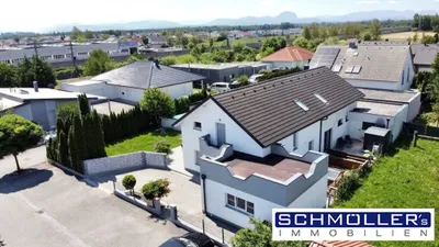 5-Zimmer-Haus kaufen in Wels-Land – 145 m², € 525.000 – Bild 28 von 40