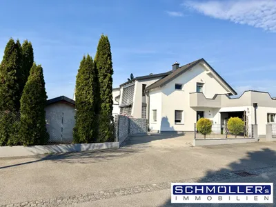 5-Zimmer-Haus kaufen in Wels-Land – 145 m², € 525.000 – Bild 24 von 40