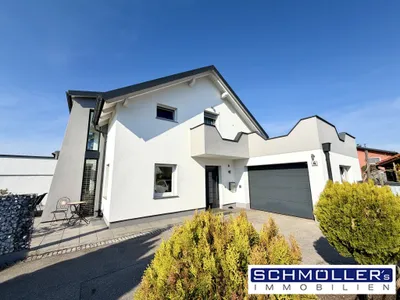 5-Zimmer-Haus kaufen in Wels-Land – 145 m², € 525.000 – Bild 6 von 40