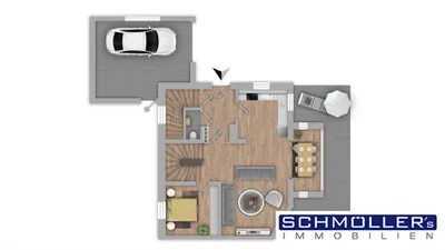 5-Zimmer-Haus kaufen in Wels-Land – 145 m², € 525.000 – Bild 29 von 40