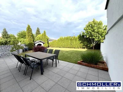 5-Zimmer-Haus kaufen in Wels-Land – 145 m², € 525.000 – Bild 3 von 40