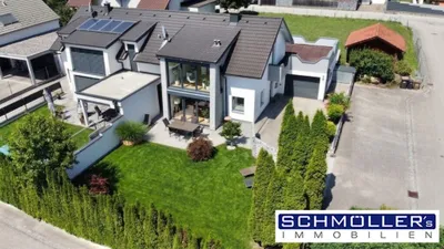 5-Zimmer-Haus kaufen in Wels-Land – 145 m², € 525.000 – Bild 27 von 40