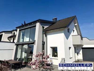5-Zimmer-Haus kaufen in Wels-Land – 145 m², € 525.000 – Bild 2 von 40