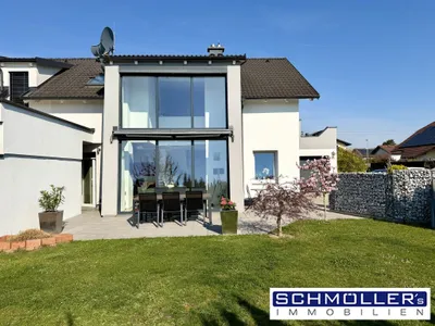 5-Zimmer-Haus kaufen in Wels-Land – 145 m², € 525.000 – Bild 1 von 40