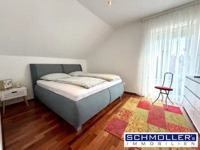 5-Zimmer-Haus kaufen in Wels-Land – 145 m², € 525.000 – Bild 16 von 40