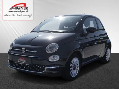 Fiat 500 FireFly Hybrid 70 Dolcevita
