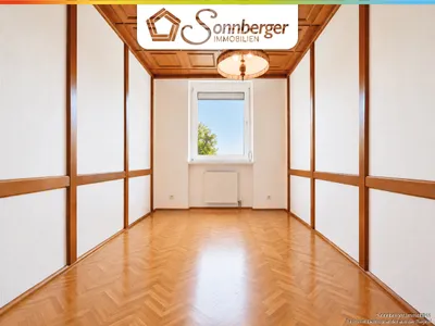 5-Zimmer-Wohnung mieten in Linz – 126,03 m², € 2.163 – Bild 4 von 9