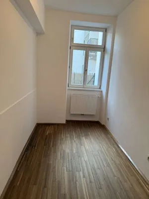 1-Zimmer-Gewerbeimmobilie mieten in Wien – 42 m², € 731 – Bild 3 von 9