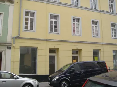 1-Zimmer-Gewerbeimmobilie mieten in Wien – 42 m², € 731 – Bild 8 von 9