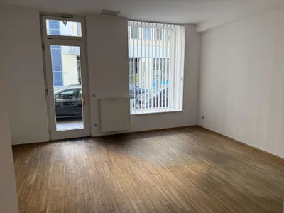 1-Zimmer-Gewerbeimmobilie mieten in Wien – 42 m², € 731