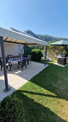 4-Zimmer-Haus kaufen in Klagenfurt Land – 140 m², € 560.000 – Bild 3 von 23