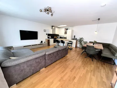 3-Zimmer-Wohnung kaufen in Sankt Pölten Land – 85,79 m², € 529.000 – Bild 3 von 12