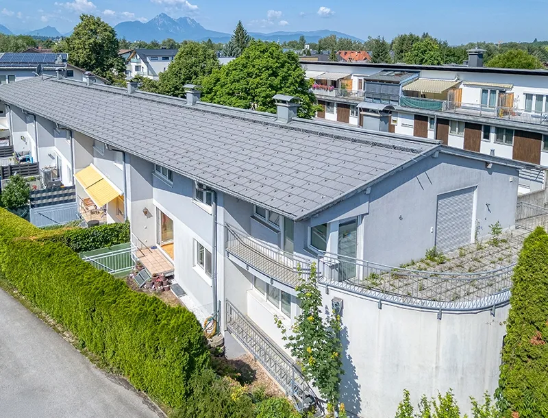 Townhouse Lifetime, Salzburg