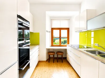 3-Zimmer-Wohnung mieten in Leibnitz – 109 m², € 1.120 – Bild 1 von 12