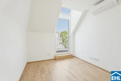 5-Zimmer-Wohnung mieten in Wien – 167,9 m², € 3.999 – Bild 8 von 24