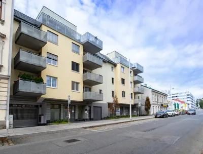 3-Zimmer-Wohnung mieten in Wien – 64 m², € 1.281 – Bild 21 von 23