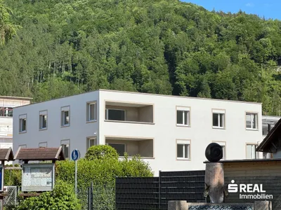 2-Zimmer-Wohnung mieten in Kirchdorf an der Krems – 41 m², € 670 – Bild 2 von 7