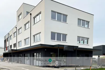 Gewerbeimmobilie mieten in Braunau am Inn – 112 m², € 1.340