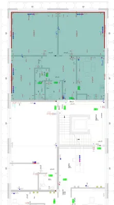 Gewerbeimmobilie mieten in Braunau am Inn – 112 m², € 1.340 – Bild 4 von 7