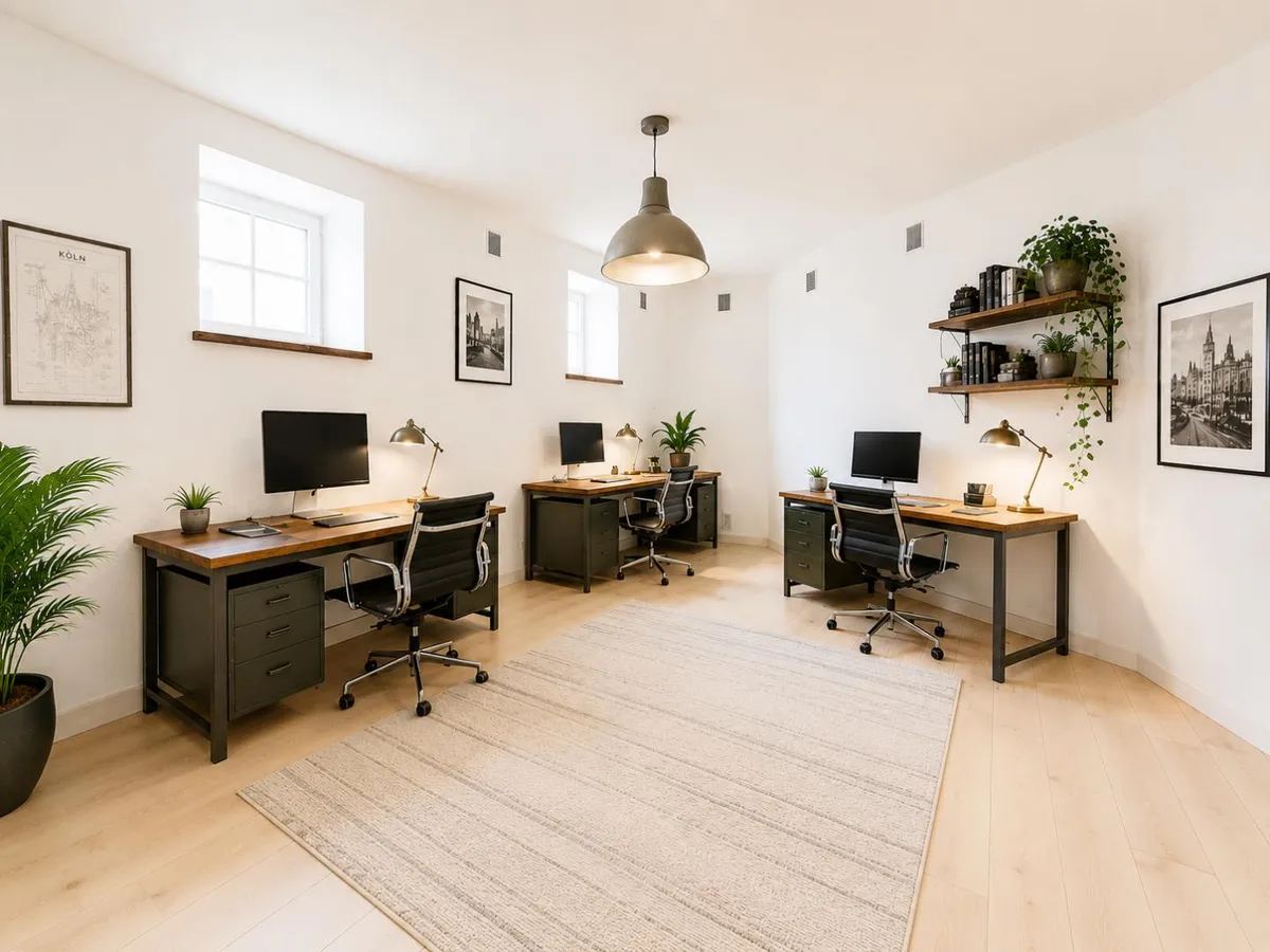 90 m² BÜRO in Stadtplatzlage *erweiterbar - Ansicht 2