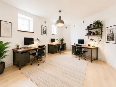 Gewerbeimmobilie mieten in Steyr – 90 m², € 700 – Bild 2 von 5