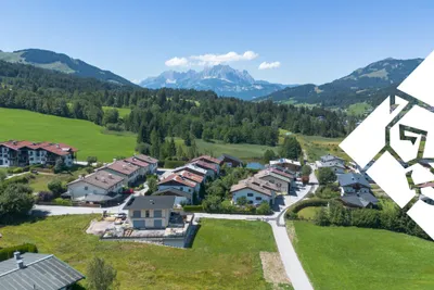 Grundstück kaufen in Kitzbühel – 644 m², € 580.000