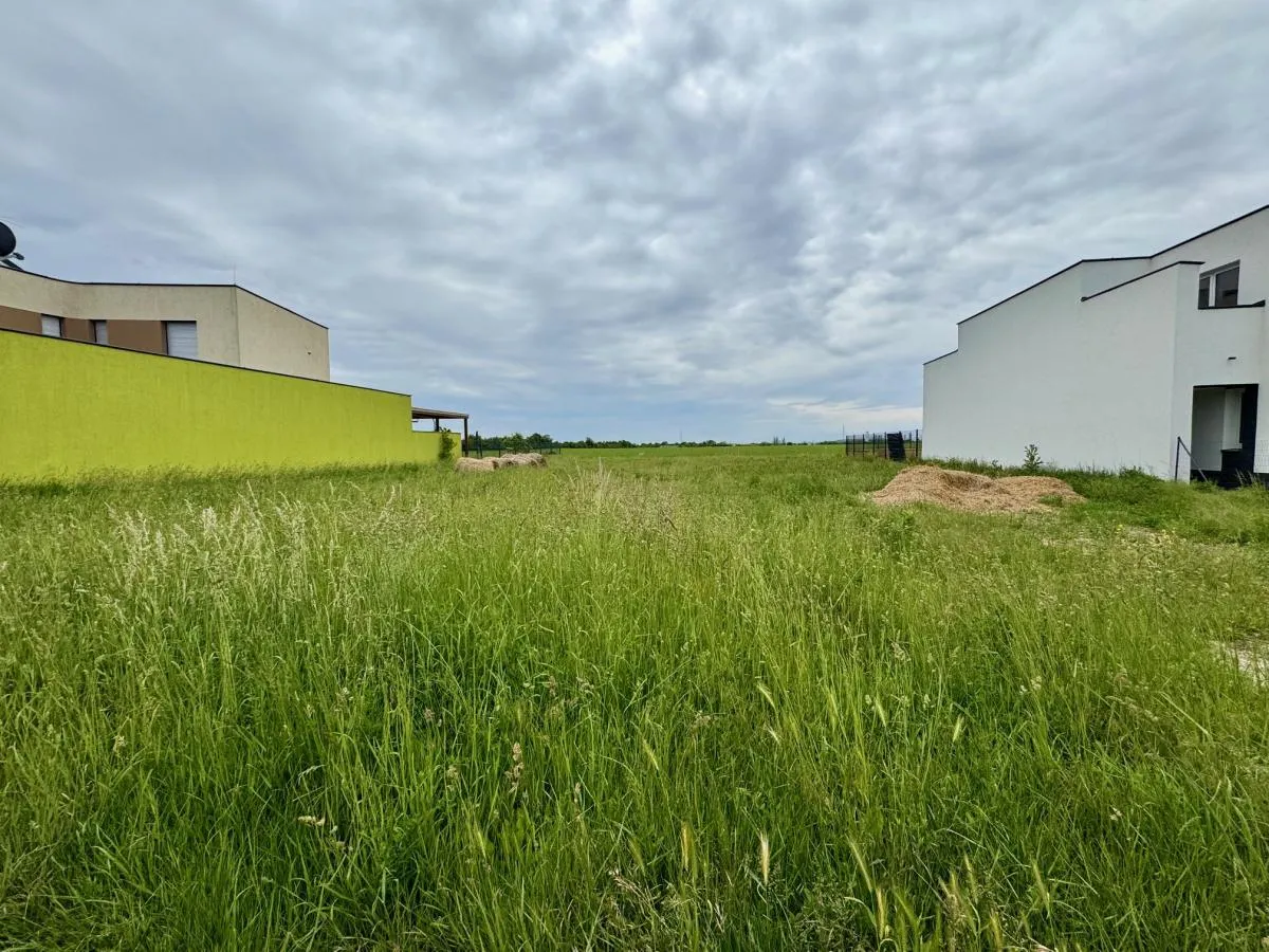 ++ BAUGRUND ++ Kapellerfeld - ca. 509 m² für Ihr TRAUMPROJEKT - Widok 3