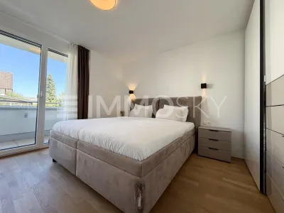 4-Zimmer-Wohnung kaufen in Dornbirn – 96 m², € 798.000 – Bild 4 von 5