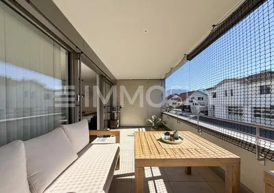 4-Zimmer-Wohnung kaufen in Dornbirn – 96 m², € 798.000