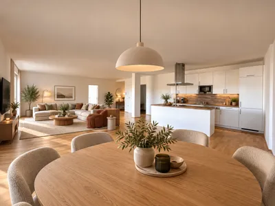3-Zimmer-Wohnung mieten in Wien – 139,92 m², € 3.261 – Bild 3 von 22