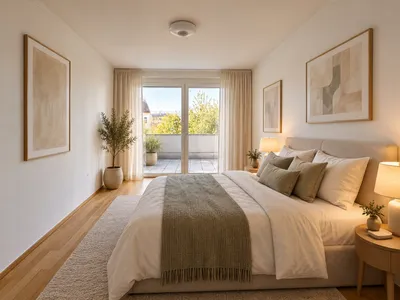3-Zimmer-Wohnung mieten in Wien – 139,92 m², € 3.261 – Bild 6 von 22