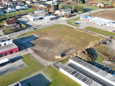 Immobilie kaufen in Sankt Veit an der Glan – 2 000 m², € 118.000 – Bild 1 von 2
