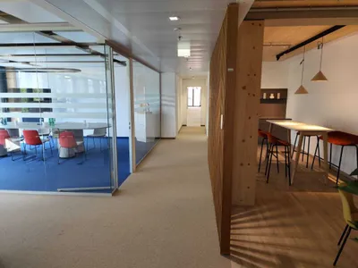 Gewerbeimmobilie mieten in Wien – 469 m², € 11.269 – Bild 2 von 12