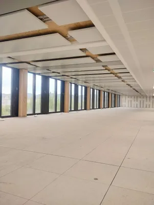 Gewerbeimmobilie mieten in Wien – 469 m², € 11.269 – Bild 7 von 12