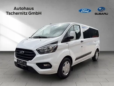 Ford Transit Custom 340 Kombi L2 Trend Transporter / Kastenwagen