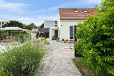 Haus kaufen in Baden – 140 m², € 499.000 – Bild 3 von 12