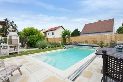 Haus kaufen in Baden – 140 m², € 499.000 – Bild 2 von 12