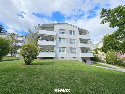4-Zimmer-Wohnung mieten in Wien – 99,26 m², € 1.590