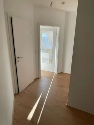 2-Zimmer-Wohnung mieten in Bruck-Mürzzuschlag – 45 m², € 498 – Bild 1 von 6