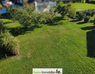 Grundstück kaufen in Gmunden – 1 000 m², € 250.000 – Bild 3 von 10