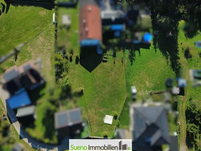 Grundstück kaufen in Gmunden – 1 000 m², € 250.000 – Bild 4 von 10