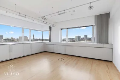7-Zimmer-Gewerbeimmobilie mieten in Linz – 290 m², € 3.164 – Bild 8 von 11