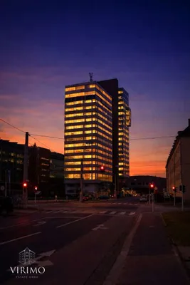 7-Zimmer-Gewerbeimmobilie mieten in Linz – 290 m², € 3.164 – Bild 9 von 11