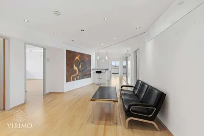 7-Zimmer-Gewerbeimmobilie mieten in Linz – 290 m², € 3.164 – Bild 4 von 11