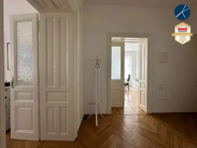 1-Zimmer-Gewerbeimmobilie mieten in Wien – 23 m², € 670 – Bild 7 von 11