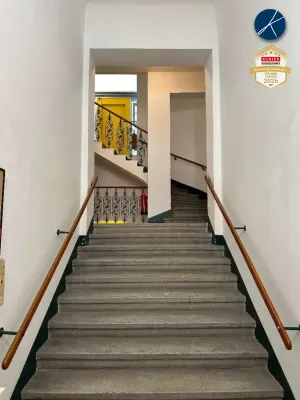 1-Zimmer-Gewerbeimmobilie mieten in Wien – 23 m², € 670 – Bild 10 von 11