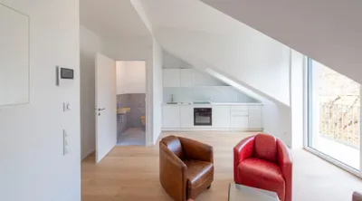 1-Zimmer-Wohnung kaufen in Gmunden – 32 m², € 264.000 – Bild 3 von 5