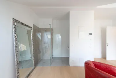 1-Zimmer-Wohnung kaufen in Gmunden – 32 m², € 264.000 – Bild 5 von 5
