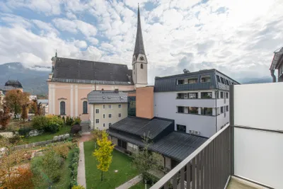 1-Zimmer-Wohnung kaufen in Gmunden – 32 m², € 264.000