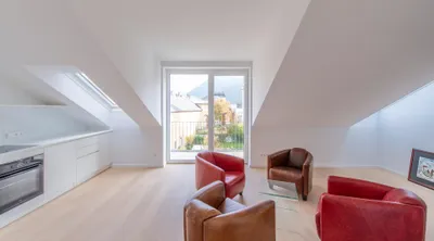 1-Zimmer-Wohnung kaufen in Gmunden – 32 m², € 264.000 – Bild 2 von 5